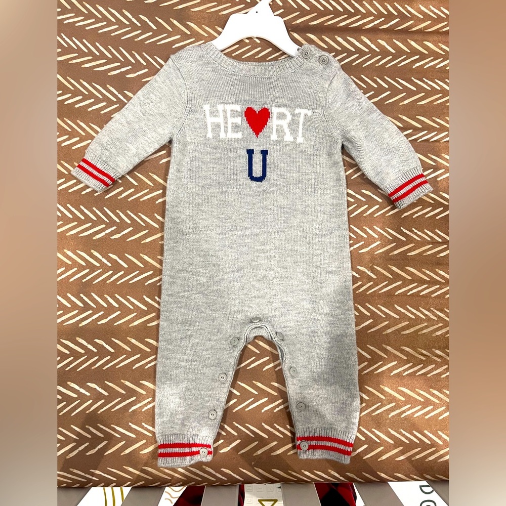 Baby Gap one piece